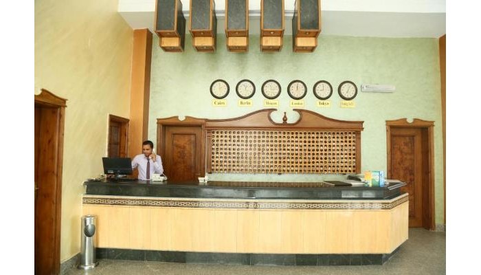 Happy Life Village Dahab poza 2