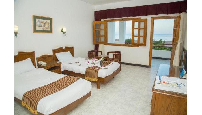 Happy Life Village Dahab poza 7