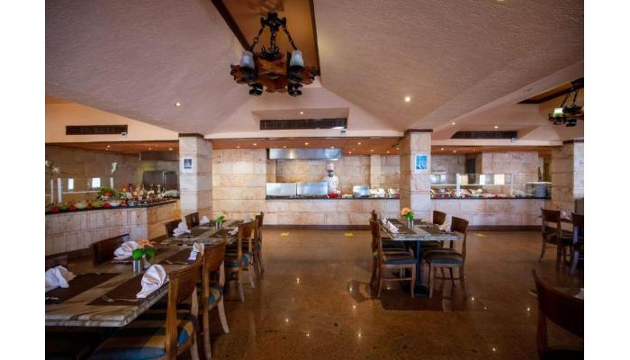 Happy Life Village Dahab poza 11