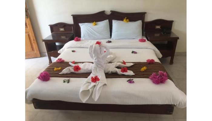 Happy Life Village Dahab poza 6