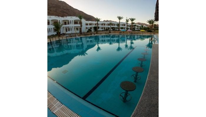 Happy Life Village Dahab poza 23