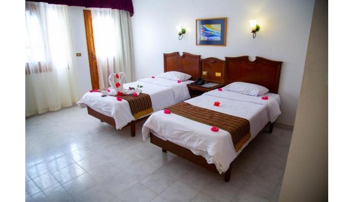 Happy Life Village Dahab poza 4