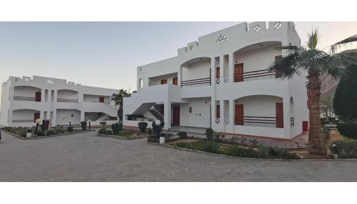 Happy Life Village Dahab poza 1