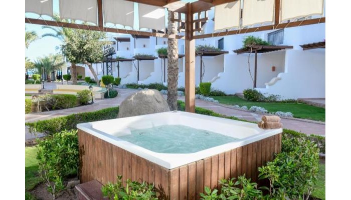 Hotel Jaz Dahabeya poza 26