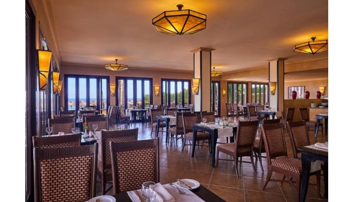 Hotel Jaz Dahabeya poza 13