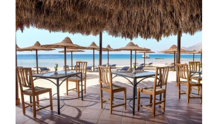 Hotel Jaz Dahabeya poza 18