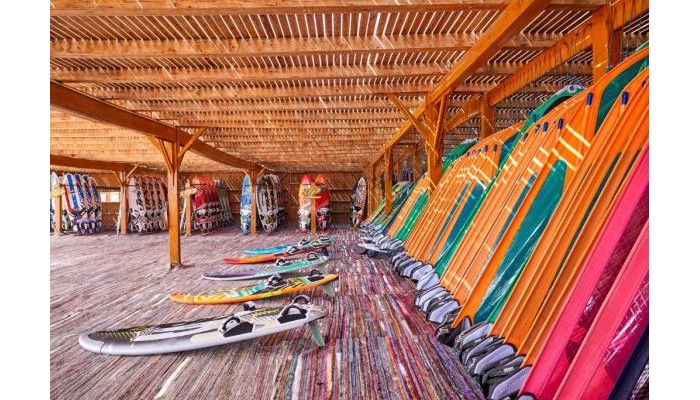 Hotel Jaz Dahabeya poza 24