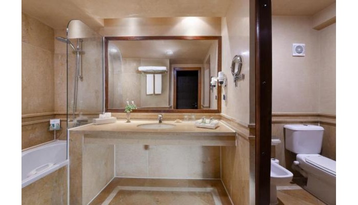 Hotel Jaz Dahabeya poza 11