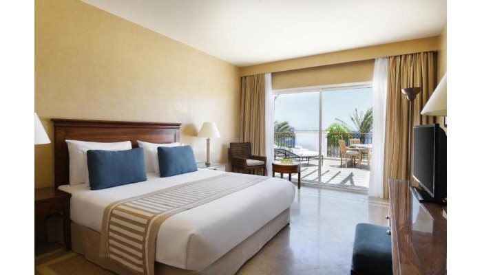 Hotel Jaz Dahabeya poza 1