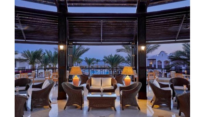 Hotel Jaz Dahabeya poza 12