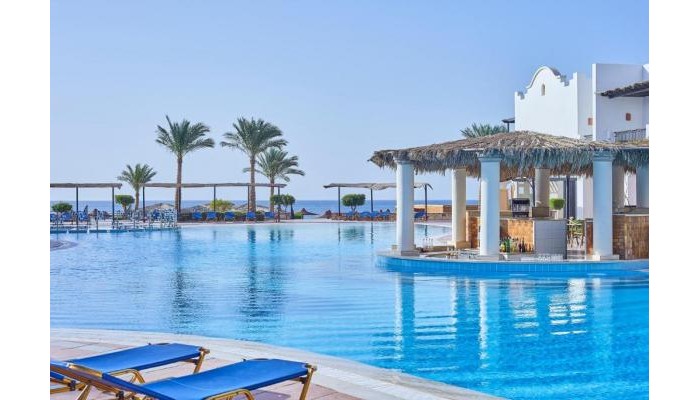 Hotel Jaz Dahabeya poza 19