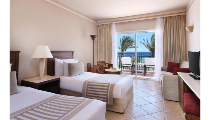 Hotel Jaz Dahabeya poza 5