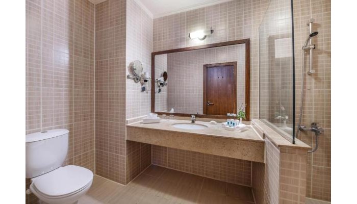 Hotel Jaz Dahabeya poza 10