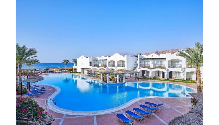 Hotel Jaz Dahabeya poza 20