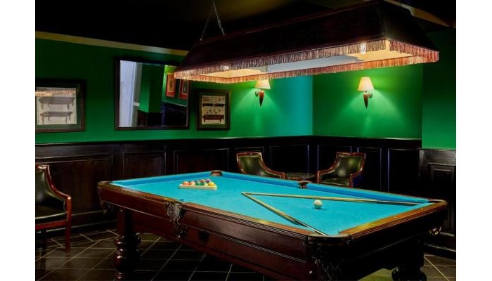 Hotel Jaz Dahabeya poza 25