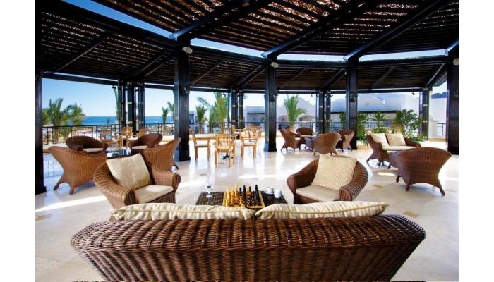 Hotel Jaz Dahabeya poza 17