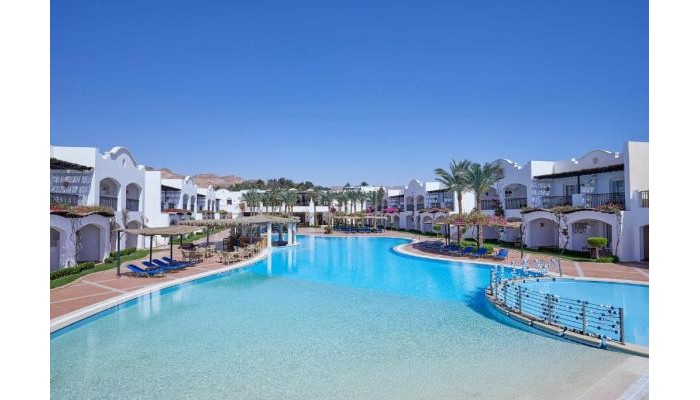 Hotel Jaz Dahabeya poza 21