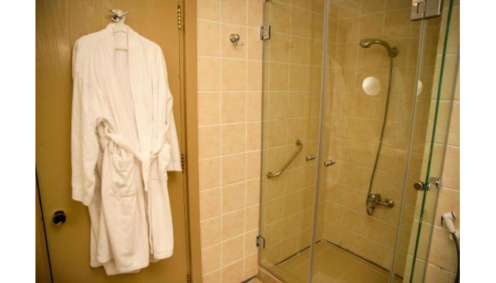 Hotel Tropitel Dahab Oasis poza 7