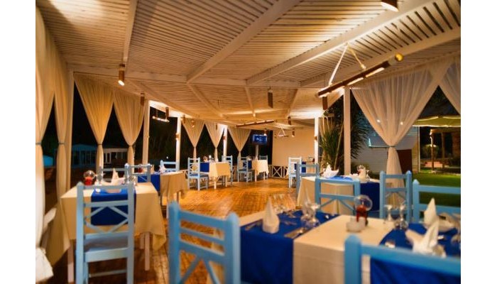 Hotel Tropitel Dahab Oasis poza 11