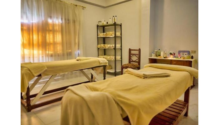 Hotel Tropitel Dahab Oasis poza 17