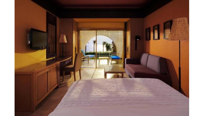 Retac Qunay Dahab Resort & Spa poza 3