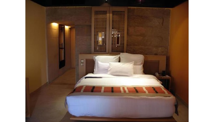 Retac Qunay Dahab Resort & Spa poza 5