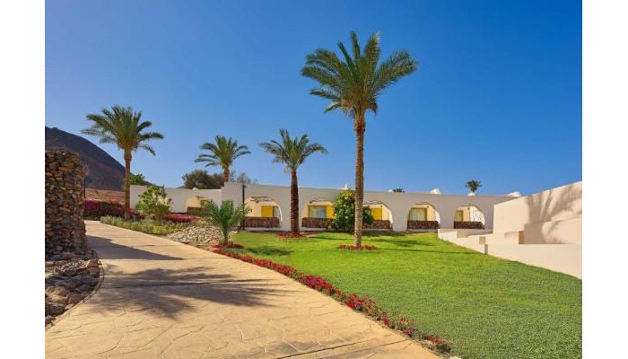 Retac Qunay Dahab Resort & Spa poza 1