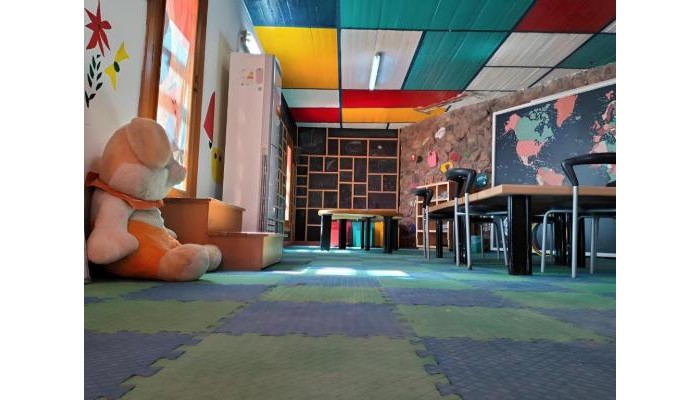 Retac Qunay Dahab Resort & Spa poza 16