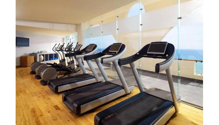 Retac Qunay Dahab Resort & Spa poza 13