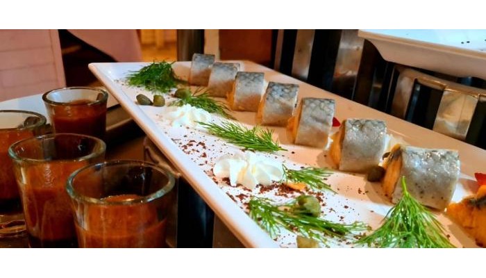 Retac Qunay Dahab Resort & Spa poza 7