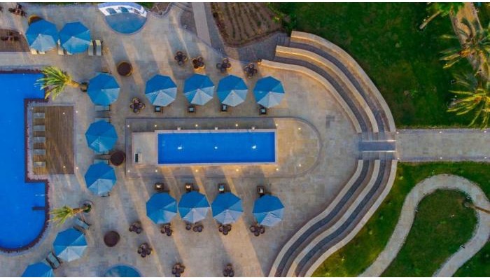 Safir Dahab Resort poza 15