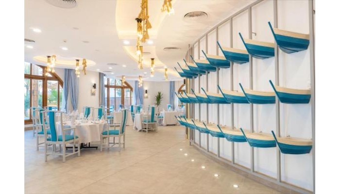 Safir Dahab Resort poza 9