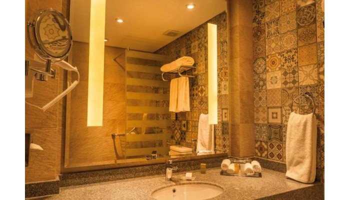 Safir Dahab Resort poza 7