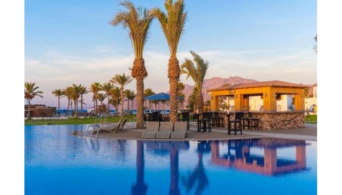 Safir Dahab Resort poza 13