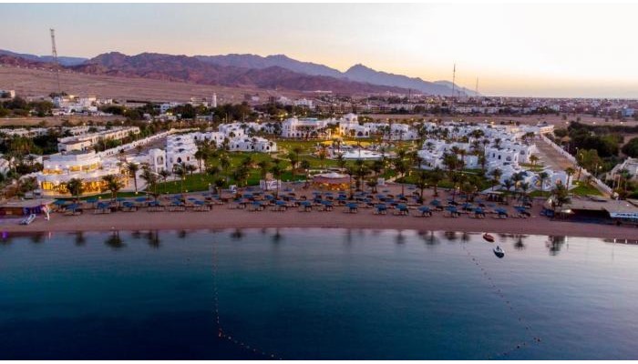 Safir Dahab Resort poza 0