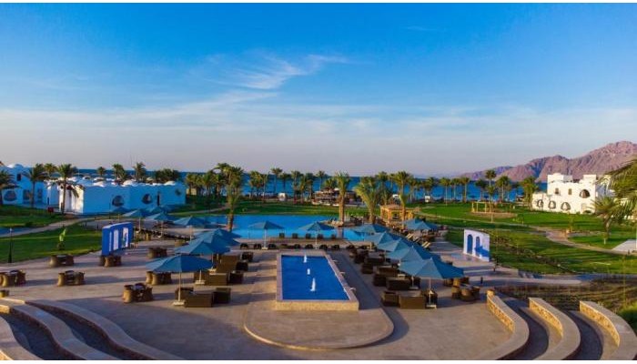 Safir Dahab Resort poza 12