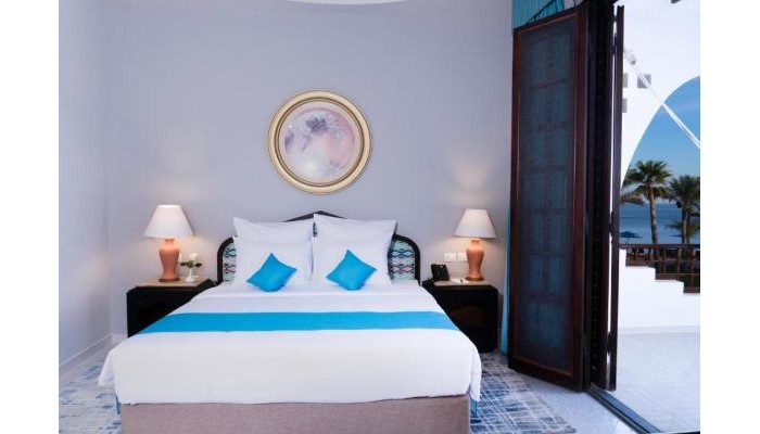 Safir Dahab Resort poza 2