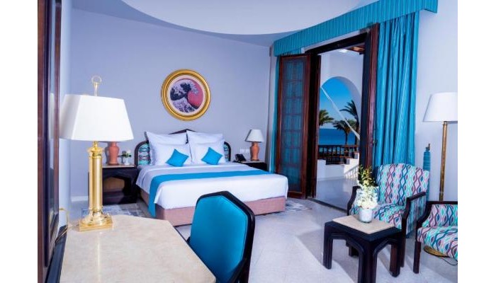 Safir Dahab Resort poza 3