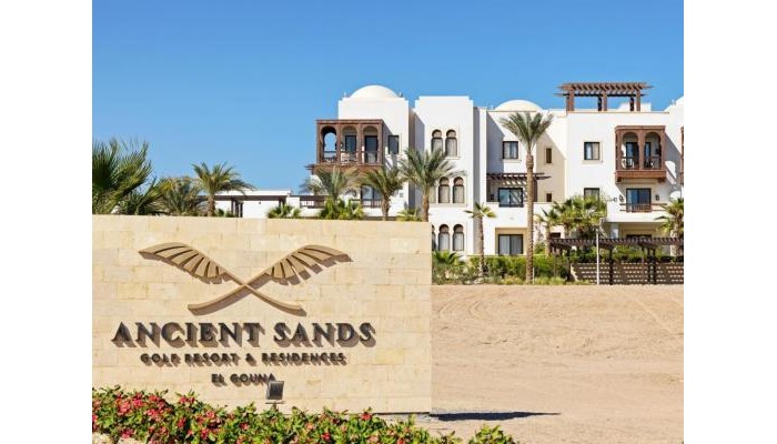 Ancient Sands Golf Resort & Residences poza 4