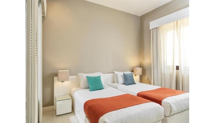 Ancient Sands Golf Resort & Residences poza 13