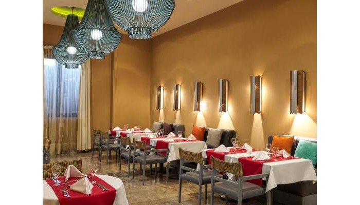 Ancient Sands Golf Resort & Residences poza 24