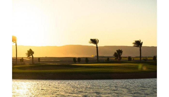 Ancient Sands Golf Resort & Residences poza 32