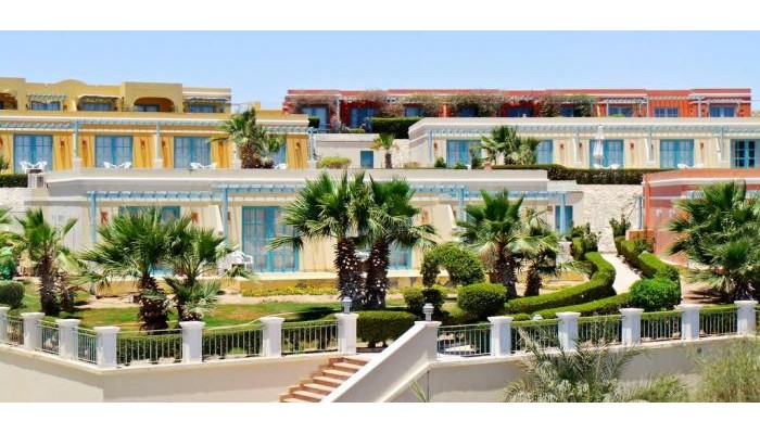 Hotel The Chedi El Gouna poza 13