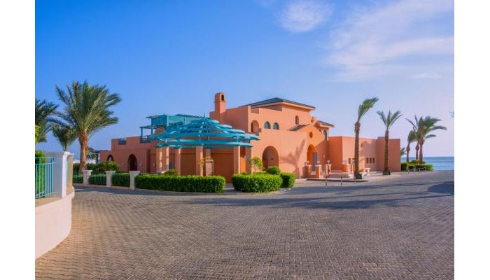 Hotel The Chedi El Gouna poza 0