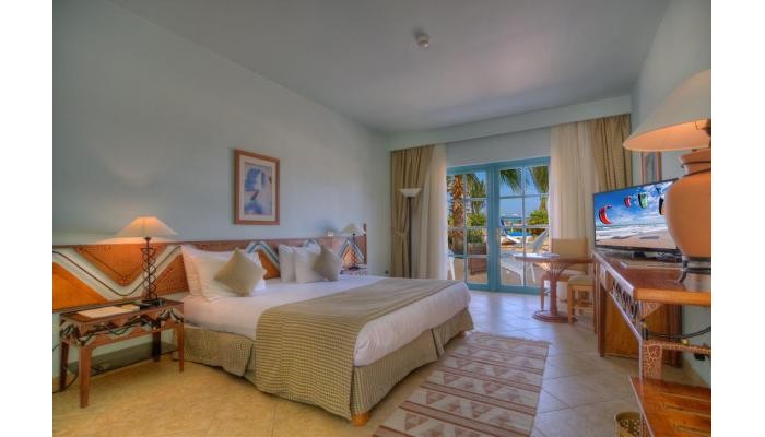 Hotel The Chedi El Gouna poza 2