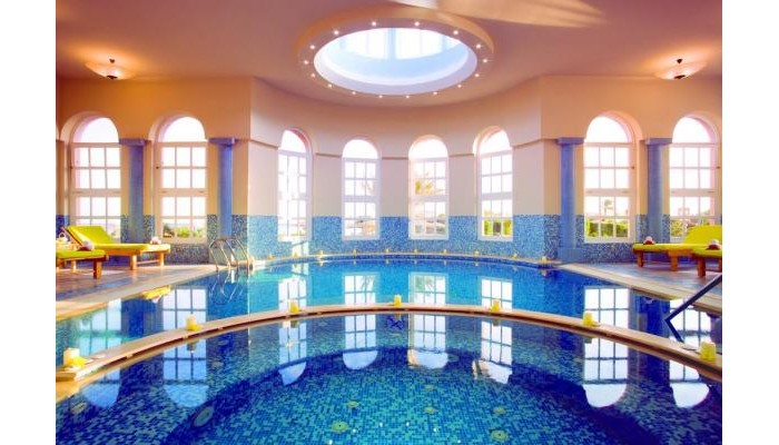 Hotel The Chedi El Gouna poza 11