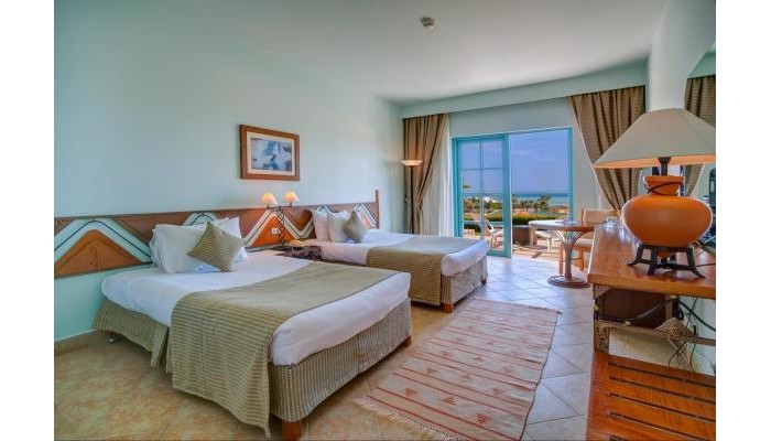 Hotel The Chedi El Gouna poza 5