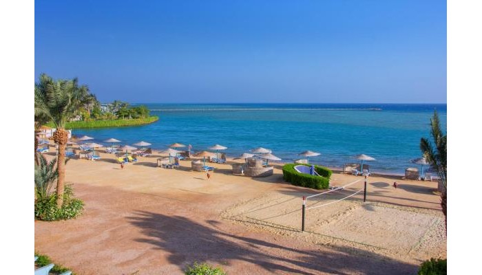 Hotel The Chedi El Gouna poza 12