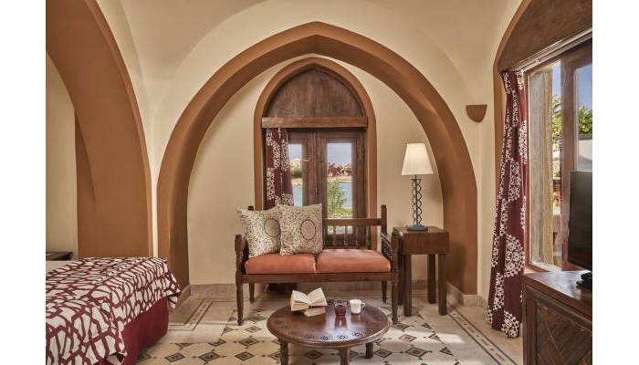 Dawar El Omda Hotel - Adult Only poza 6