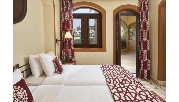 Dawar El Omda Hotel - Adult Only poza 4